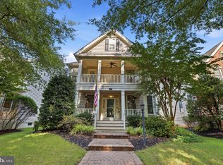 4644 Allens Mill Blvd, Haymarket, VA 20169