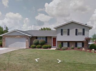 7565 Newkirk Dr, Hamilton, OH 45011