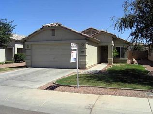 12117 W Flores Dr #EL, El Mirage, AZ 85335