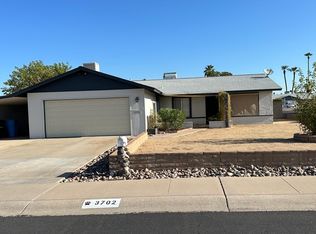 3702 W Calavar Rd, Phoenix, AZ 85053