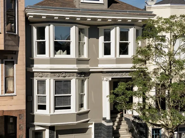 1285 4th Ave, San Francisco, CA 94122