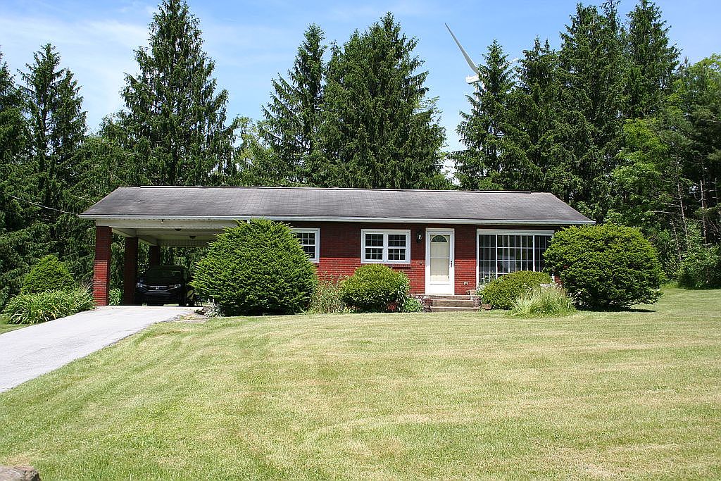 202 Theatre Rd, Carrolltown, PA 15722 Zillow