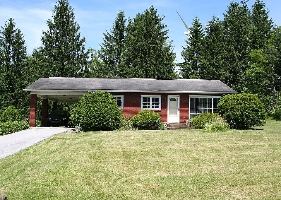 202 Theatre Rd, Carrolltown, PA 15722 Zillow