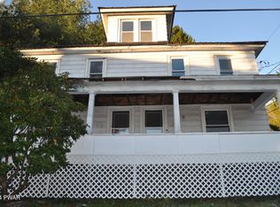102 Green St, Honesdale, PA 18431