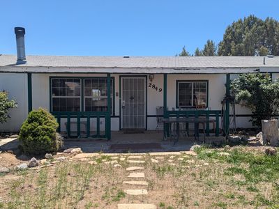 2849 W Hilltop Rd, Chino Valley, AZ, 86323