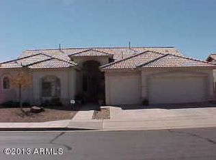 9361 E Hobart St, Mesa, AZ 85207