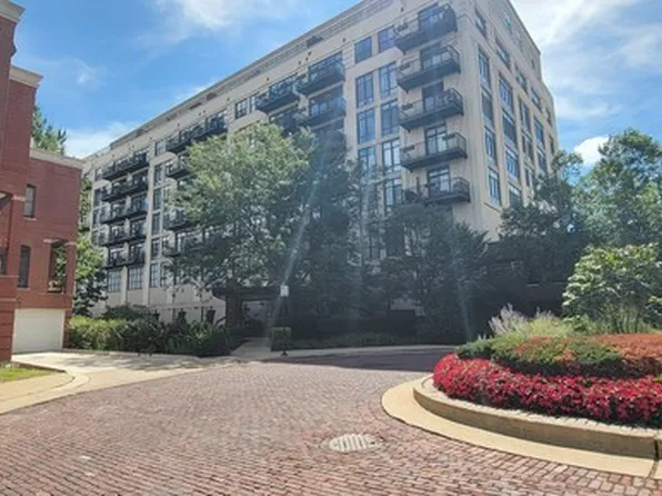 1525 S Sangamon St Unit 415, Chicago, IL 60608