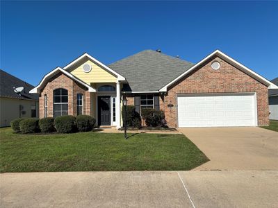 156 Promenade Ave, Shreveport, LA, 71115