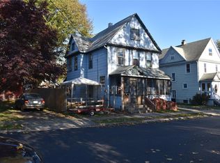 9 Clifford St, Binghamton, NY 13901