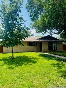 713 Brook, Uvalde, TX, 78801