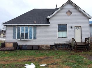 921 23rd St, Fort Madison, IA 52627