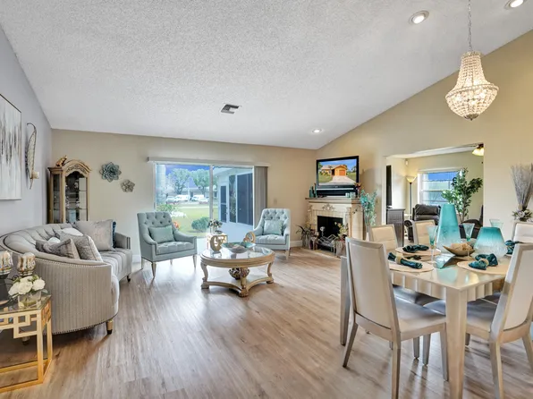 3570 Amalfi Drive, West Palm Beach, FL 33417