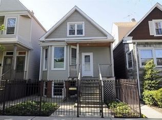 2141 W Cuyler Ave, Chicago, IL 60618