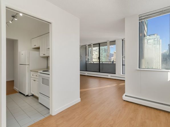 2 bedroom rental in Vancouver — photo 7