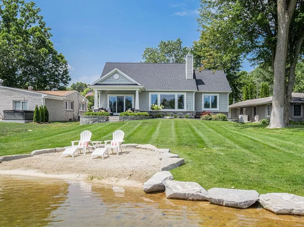 16389 Hi Land Trl, Linden, MI 48451