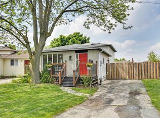 132 Sundridge Cres, London, ON N5Z4R7