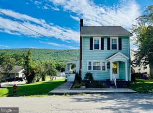 518 Greenfield St, Williamstown, PA 17098