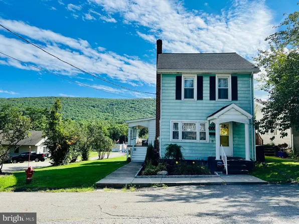 518 Greenfield St, Williamstown, PA 17098