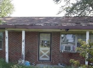 28710 Three Notch Rd, Mechanicsvlle, MD 20659