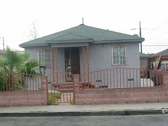 Front View