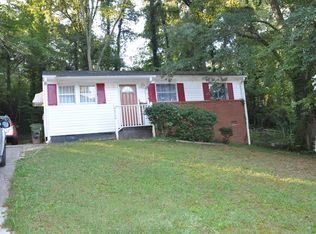 2212 Addison Pl NW, Atlanta, GA 30318