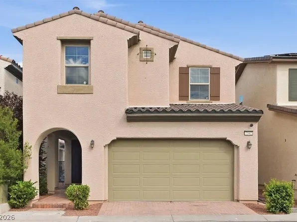 7542 Whitman Colonial St, Las Vegas, NV 89166