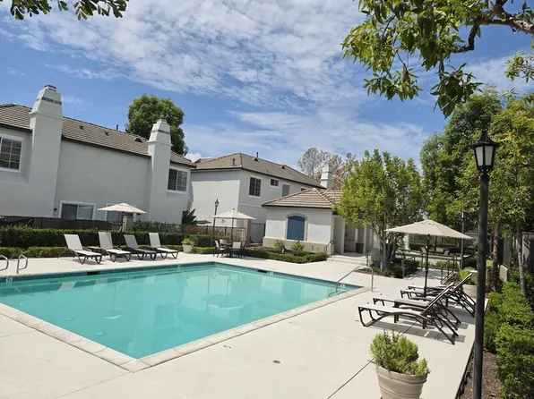 162 Seacountry Ln, Rancho Santa Margarita, CA 92688