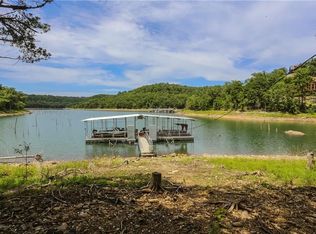 1150 Lakeview Bnd, Eureka Springs, AR 72632