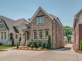 845C Clayton Ave, Nashville, TN 37204