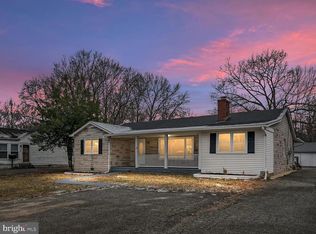 10 Prospect Ave, Indian Head, MD
