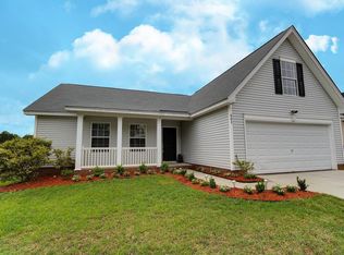 801 W Saltash Aly, Goose Creek, SC 29445