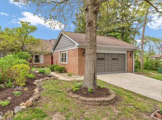 5320 Whisperwood Ln, Indianapolis, IN 46226
