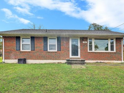 928 Shelbourne Ave, Vinton, VA, 24179