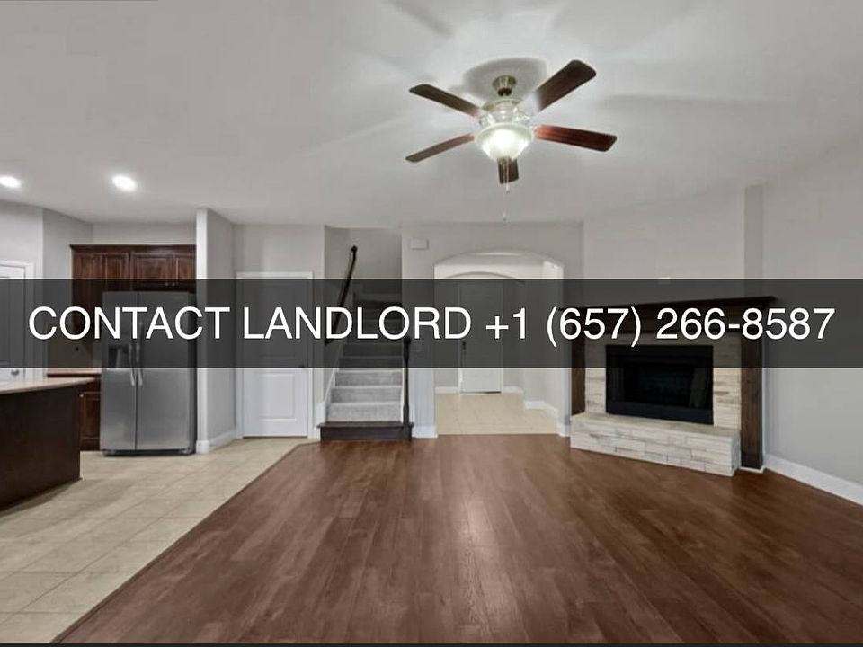 1st image of 1609 Cowtown Dr #Y