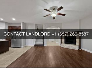 1609 Cowtown Dr #Y, Mansfield, TX 76063