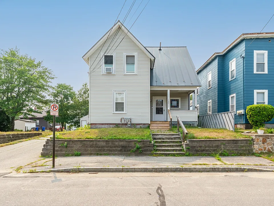 106 Bismark St #1