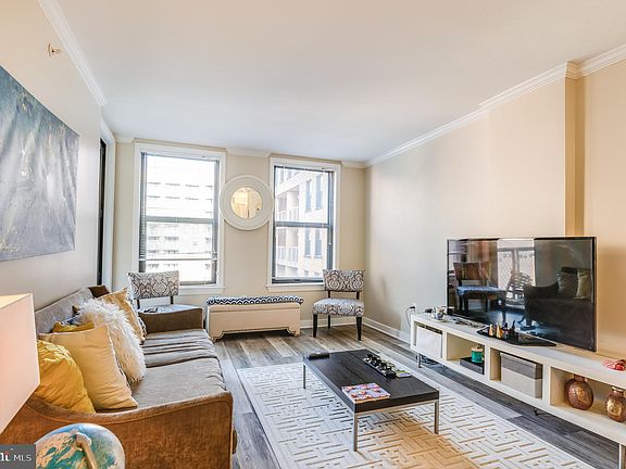 2nd image of 631 D St NW APT 837