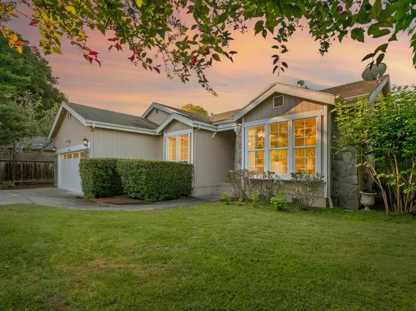 484 Oconnor St, Menlo Park, CA 94025