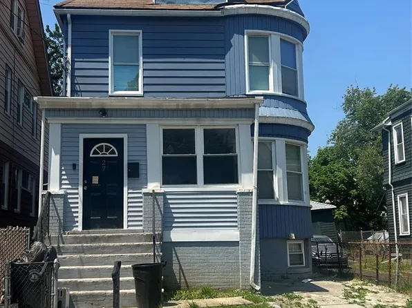 27 Richelieu Ter, Newark, NJ 07106