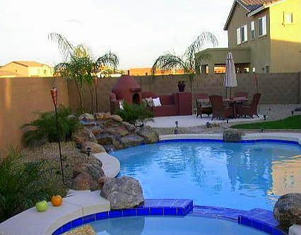 2nd image of 6638 S Garnet Way