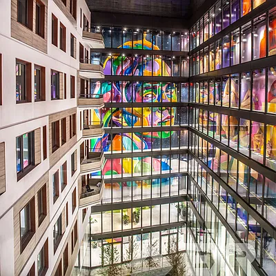 Rented by EXR | media 20