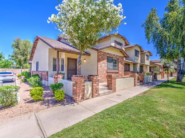 170 E Guadalupe Rd Unit 174, Gilbert, AZ 85234
