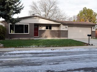 8310 W Stonehaven St, Boise, ID 83704
