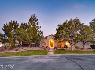 8575 Country Home Cir, Las Vegas, NV 89149