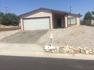 13526 Avenida La Vis, Desert Hot Springs, CA 92240