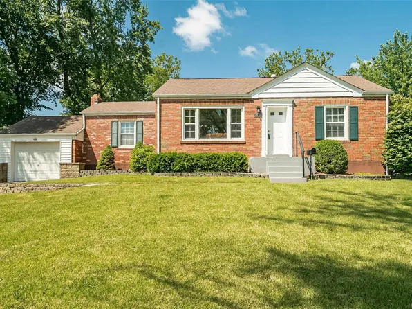 10774 Saint Dismas Ct, Saint Ann, MO 63074