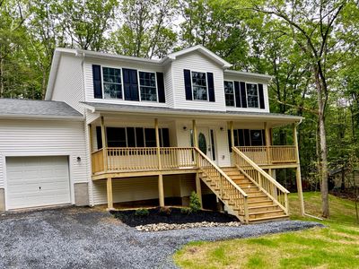 228 Kahkout Mountain Cir, East Stroudsburg, PA, 18302