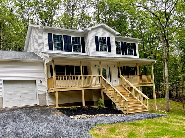 228 Kahkout Mountain Cir, East Stroudsburg, PA 18302