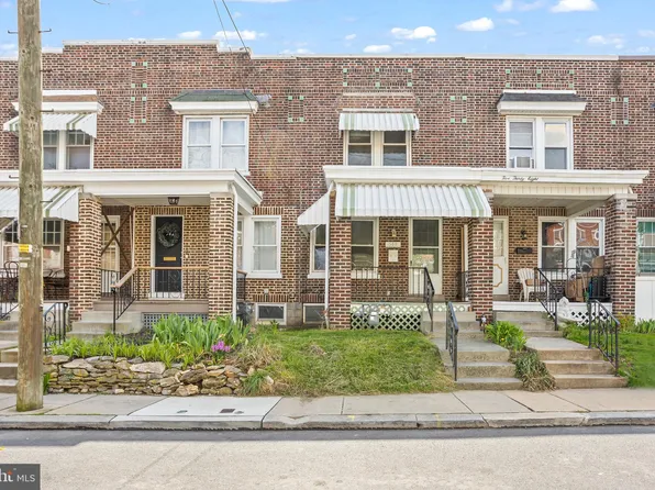 540 Reynolds Ave, Lancaster, PA 17602