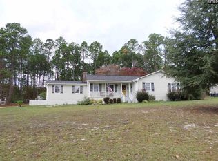 1030 Oakland Dr, Elgin, SC 29045